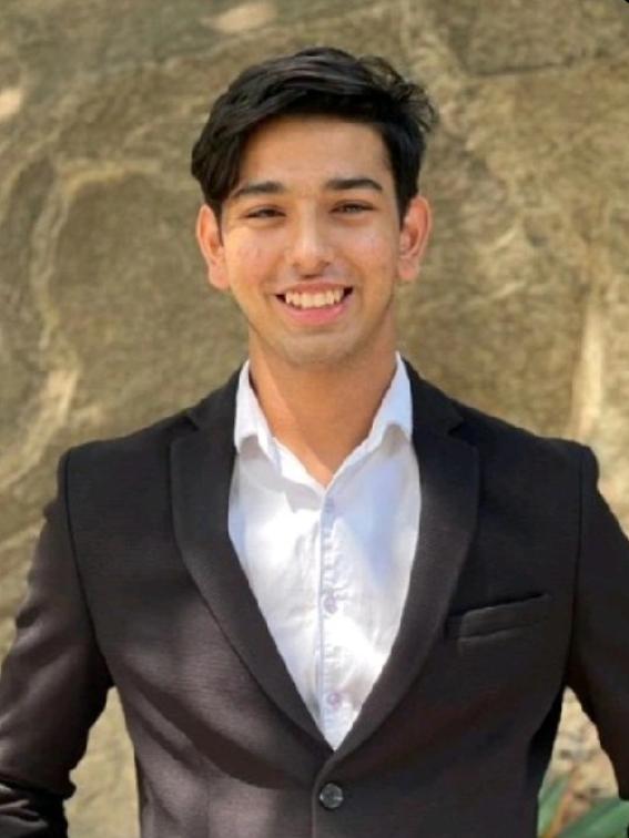 Roshan Jain